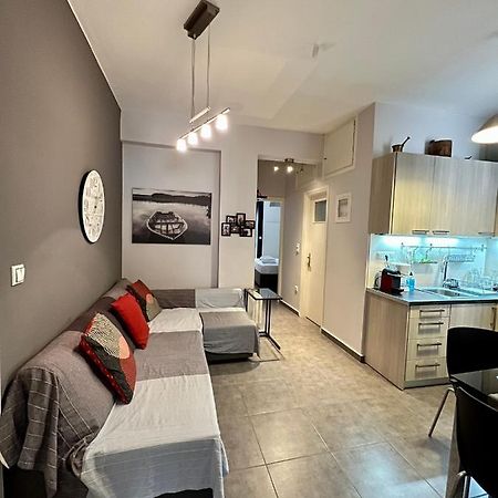 Central Kalamata Cozy Apartment Exteriér fotografie