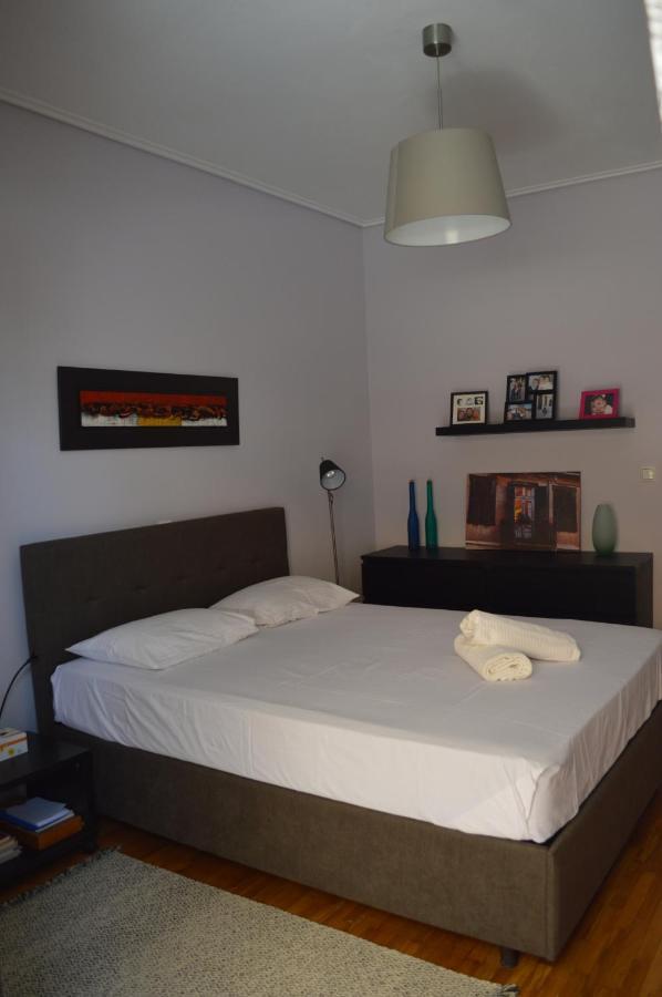Central Kalamata Cozy Apartment Exteriér fotografie