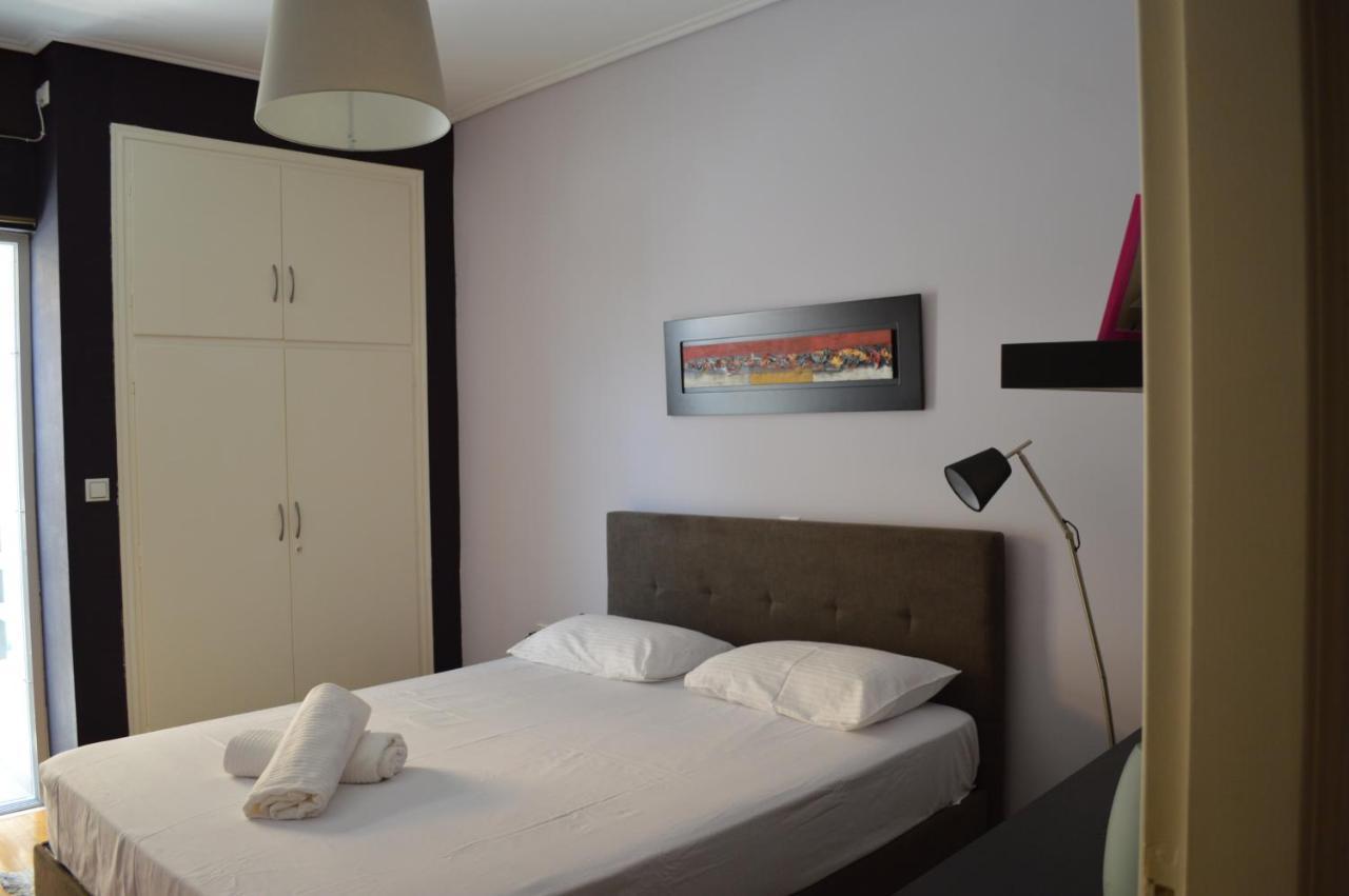 Central Kalamata Cozy Apartment Exteriér fotografie