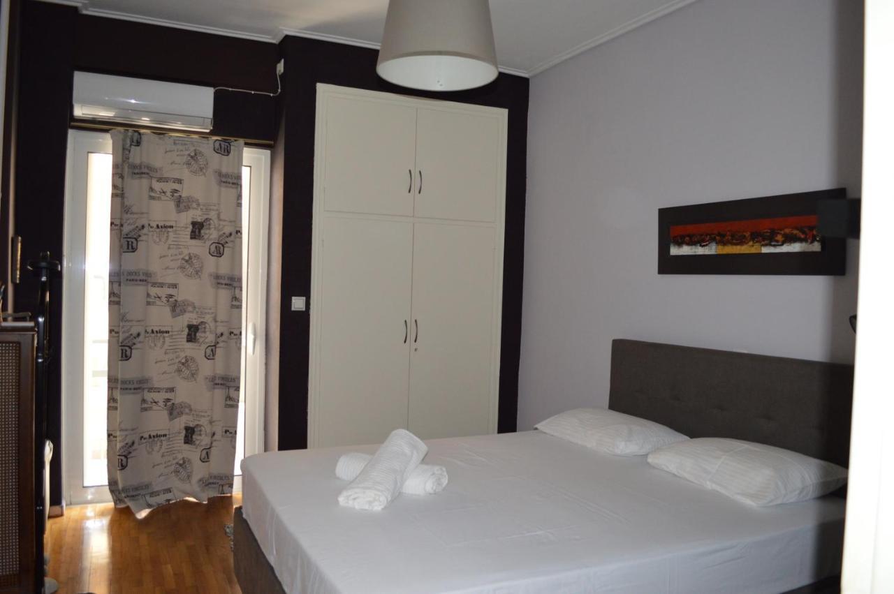 Central Kalamata Cozy Apartment Exteriér fotografie