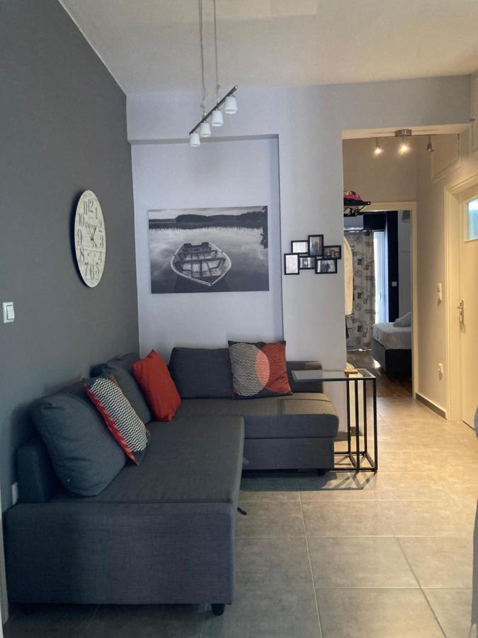 Central Kalamata Cozy Apartment Exteriér fotografie