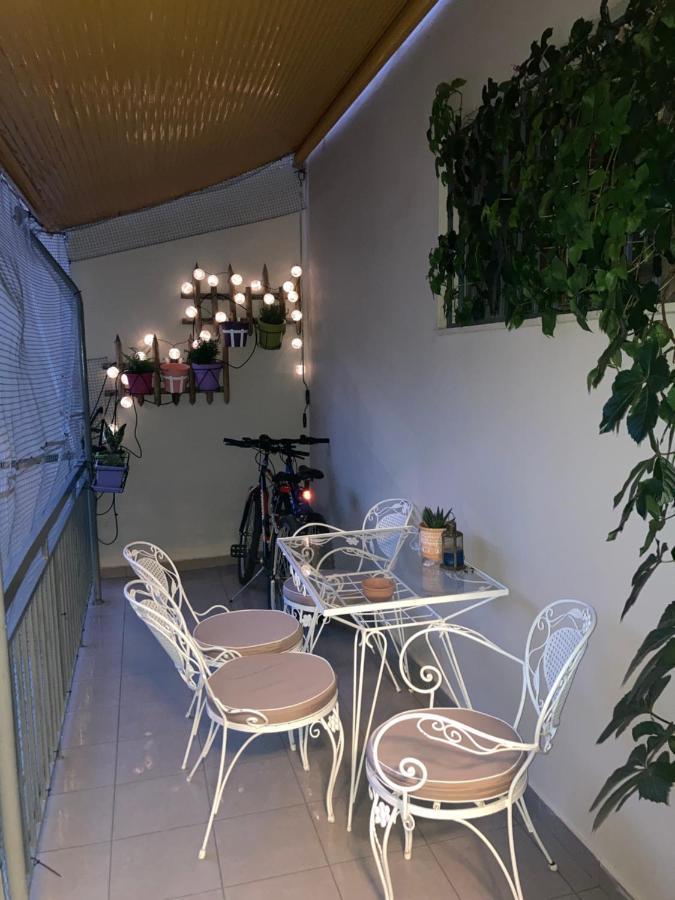 Central Kalamata Cozy Apartment Exteriér fotografie