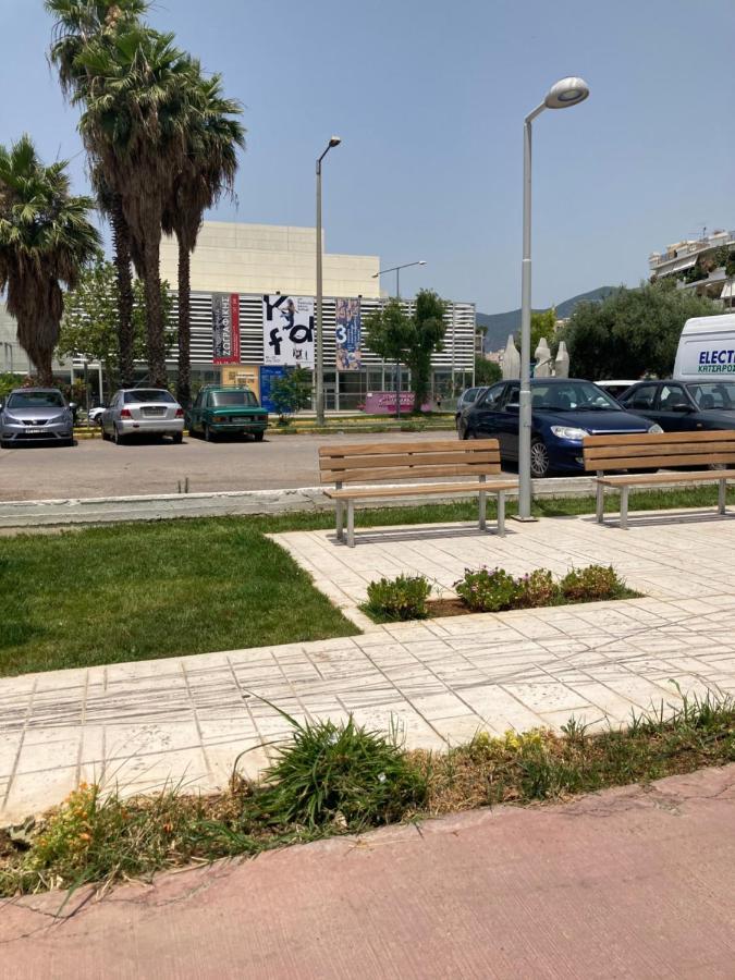 Central Kalamata Cozy Apartment Exteriér fotografie