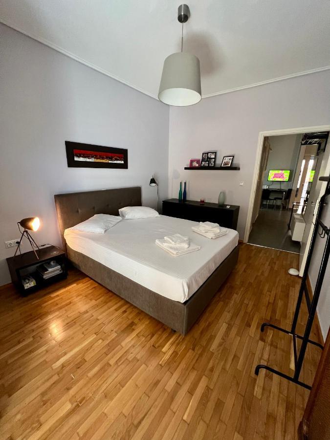 Central Kalamata Cozy Apartment Exteriér fotografie