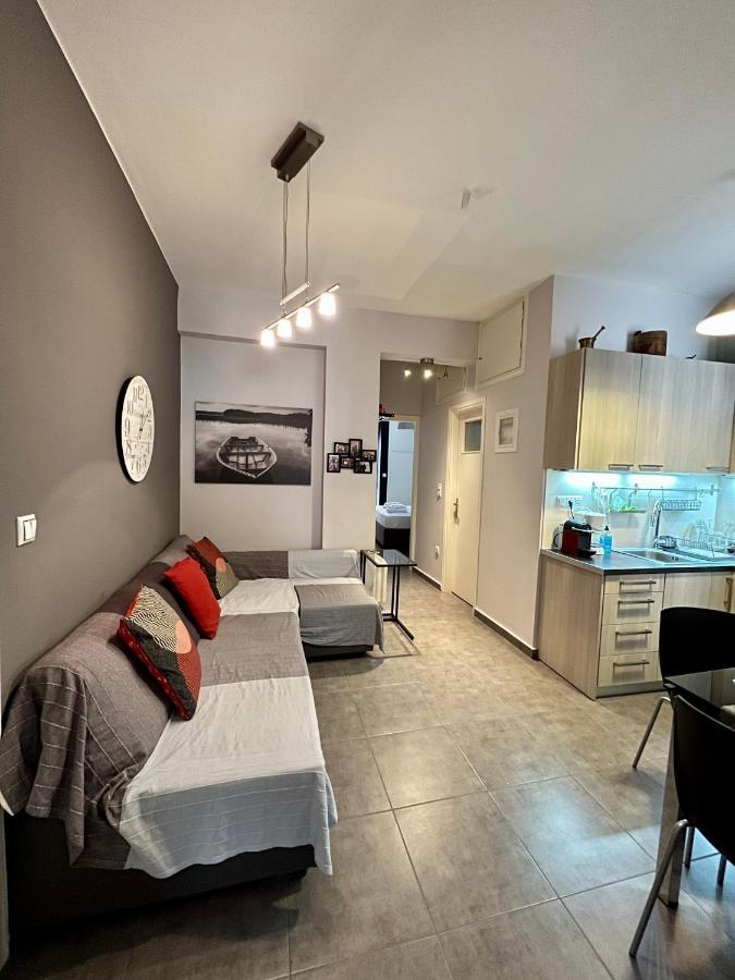 Central Kalamata Cozy Apartment Exteriér fotografie
