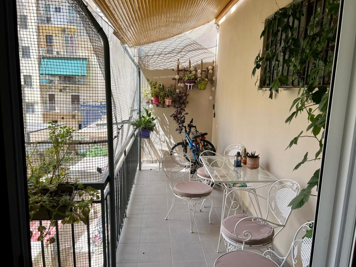 Central Kalamata Cozy Apartment Exteriér fotografie