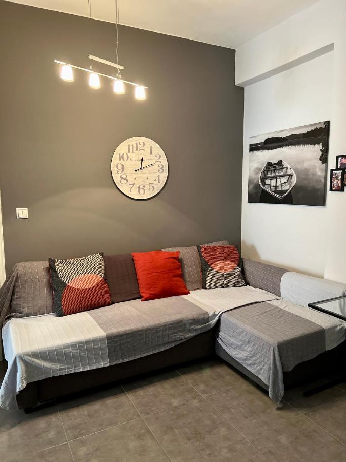 Central Kalamata Cozy Apartment Exteriér fotografie