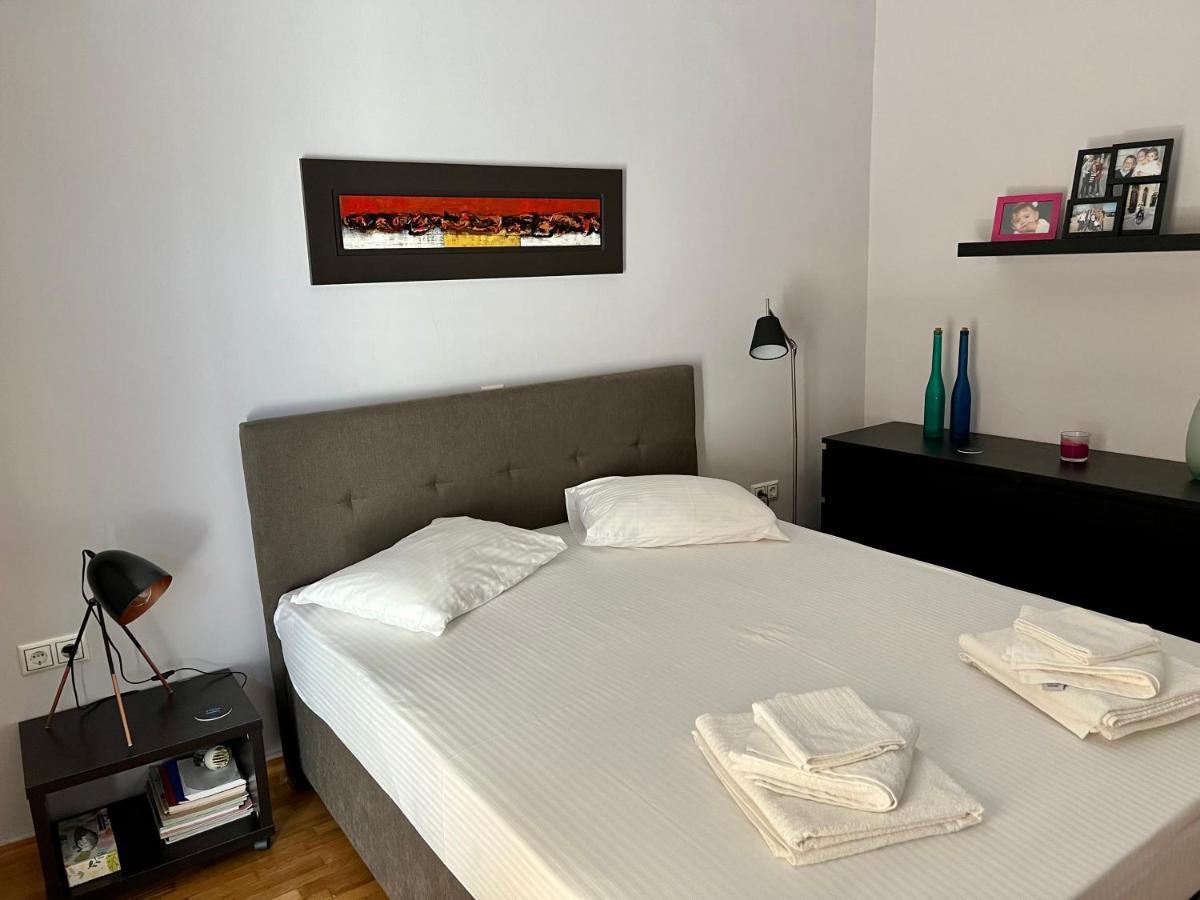 Central Kalamata Cozy Apartment Exteriér fotografie