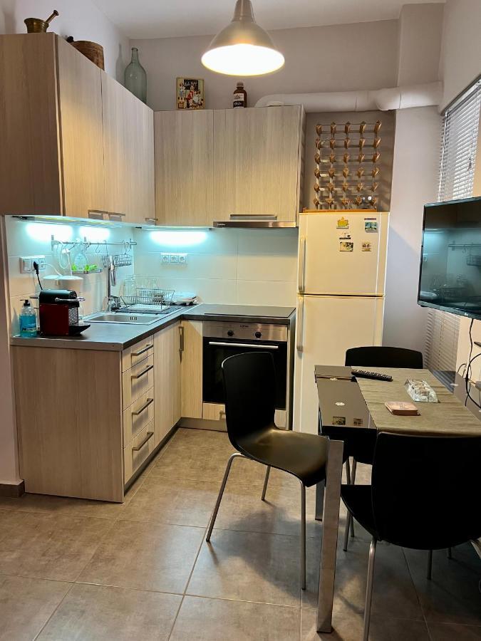 Central Kalamata Cozy Apartment Exteriér fotografie