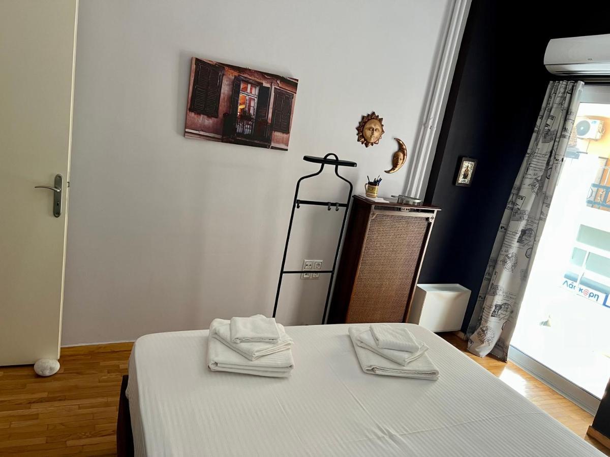 Central Kalamata Cozy Apartment Exteriér fotografie