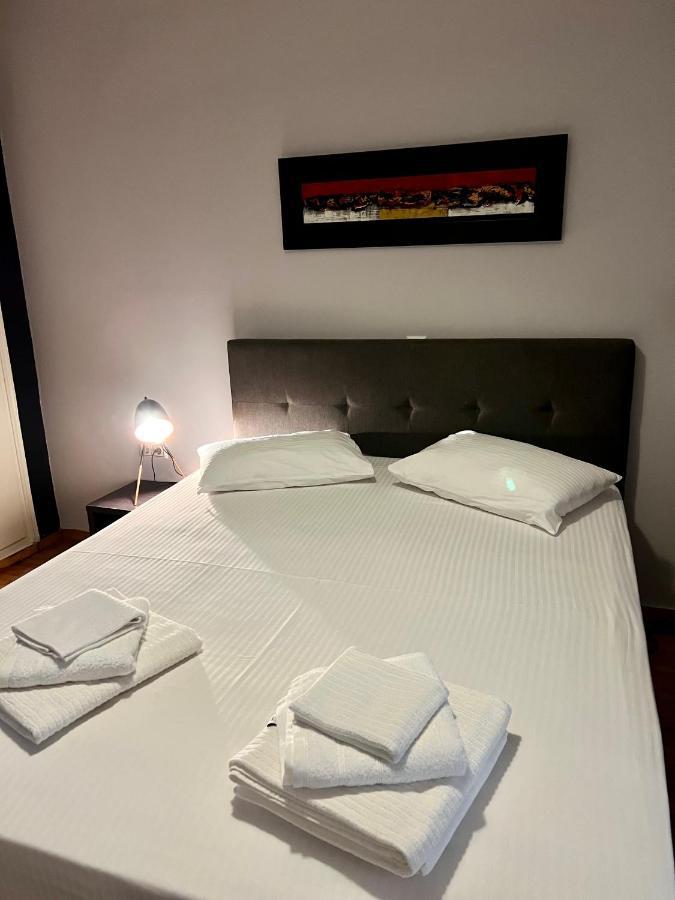 Central Kalamata Cozy Apartment Exteriér fotografie