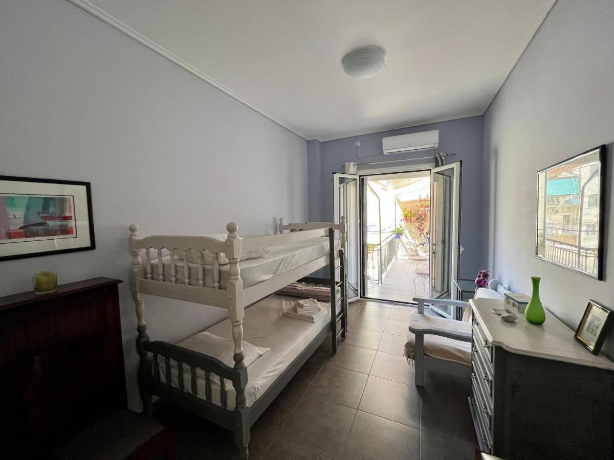 Central Kalamata Cozy Apartment Exteriér fotografie