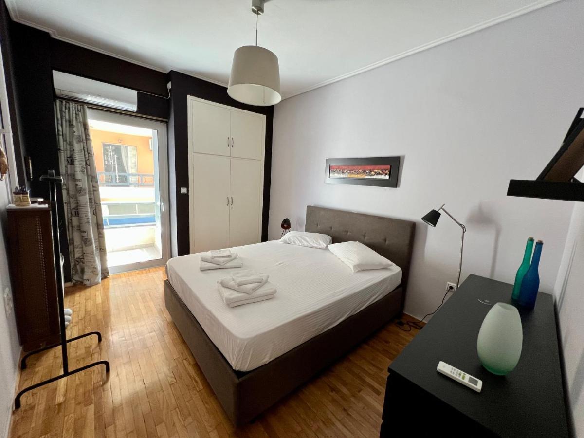 Central Kalamata Cozy Apartment Exteriér fotografie