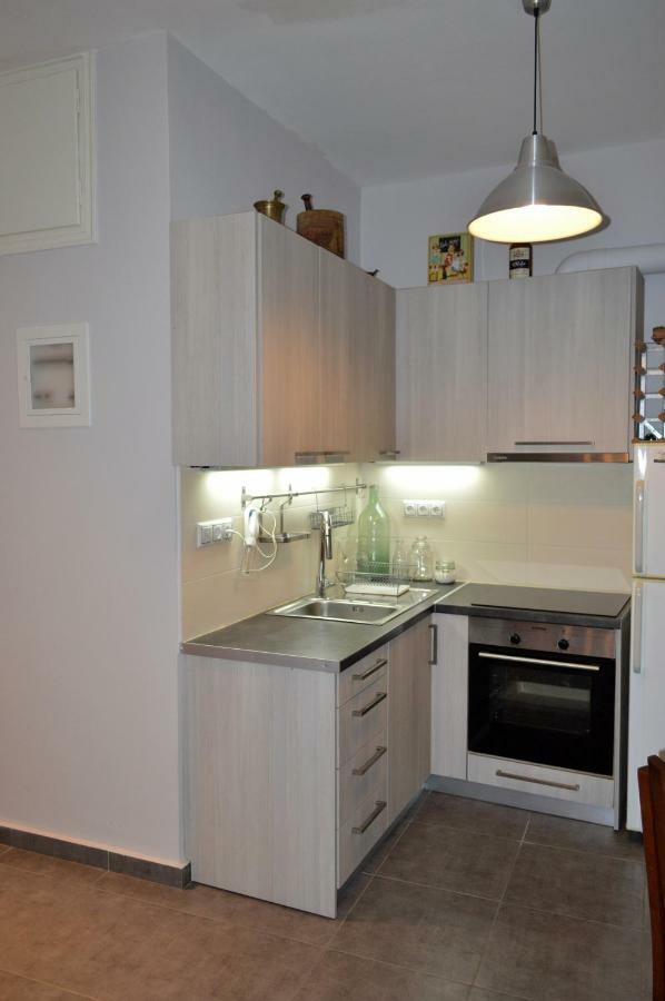 Central Kalamata Cozy Apartment Exteriér fotografie