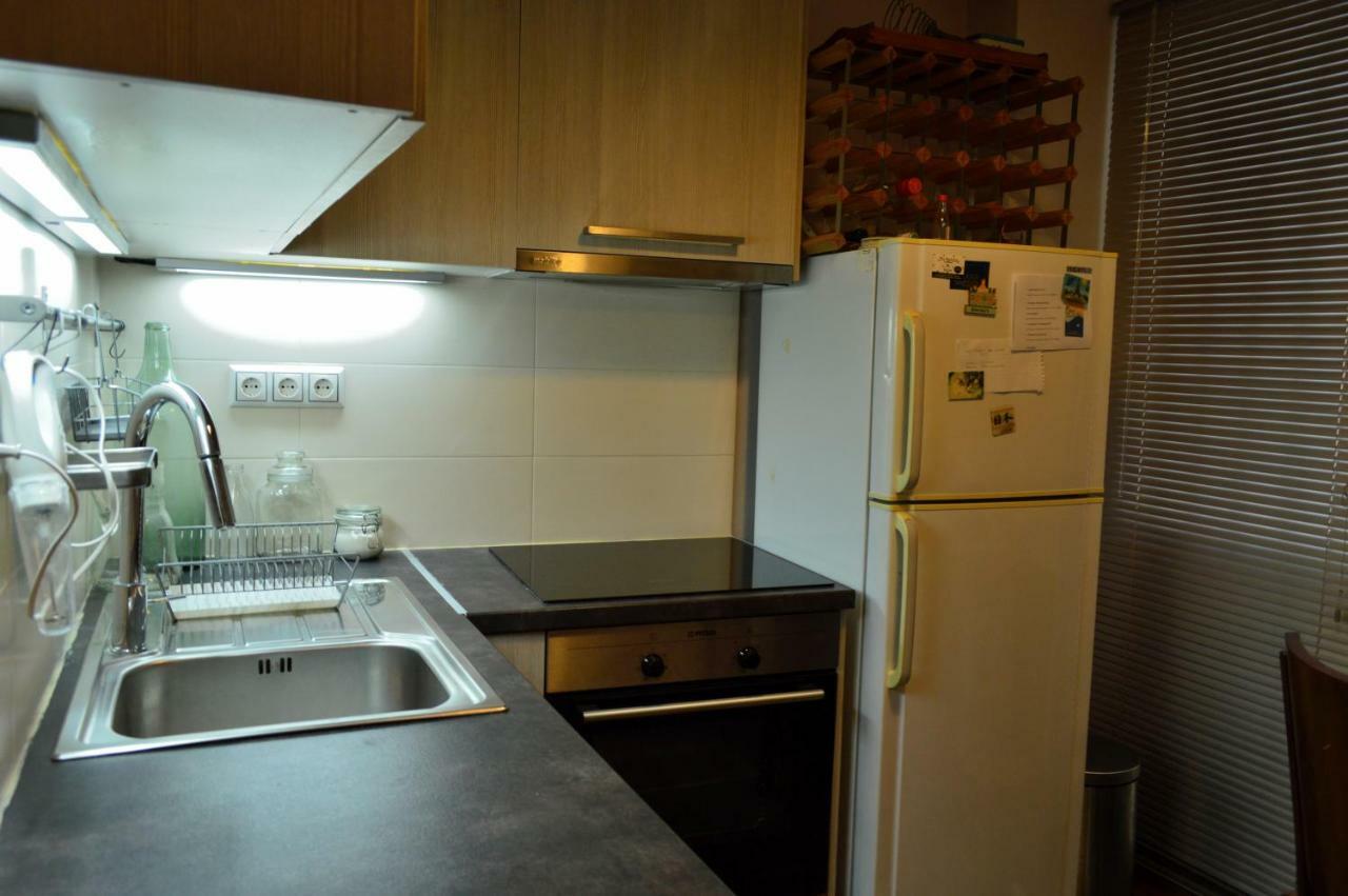 Central Kalamata Cozy Apartment Exteriér fotografie