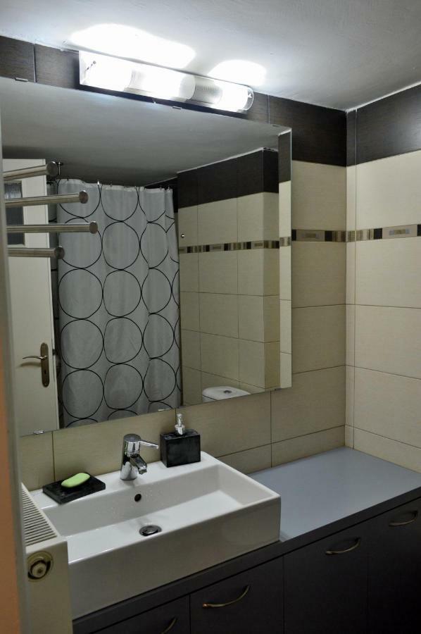 Central Kalamata Cozy Apartment Exteriér fotografie