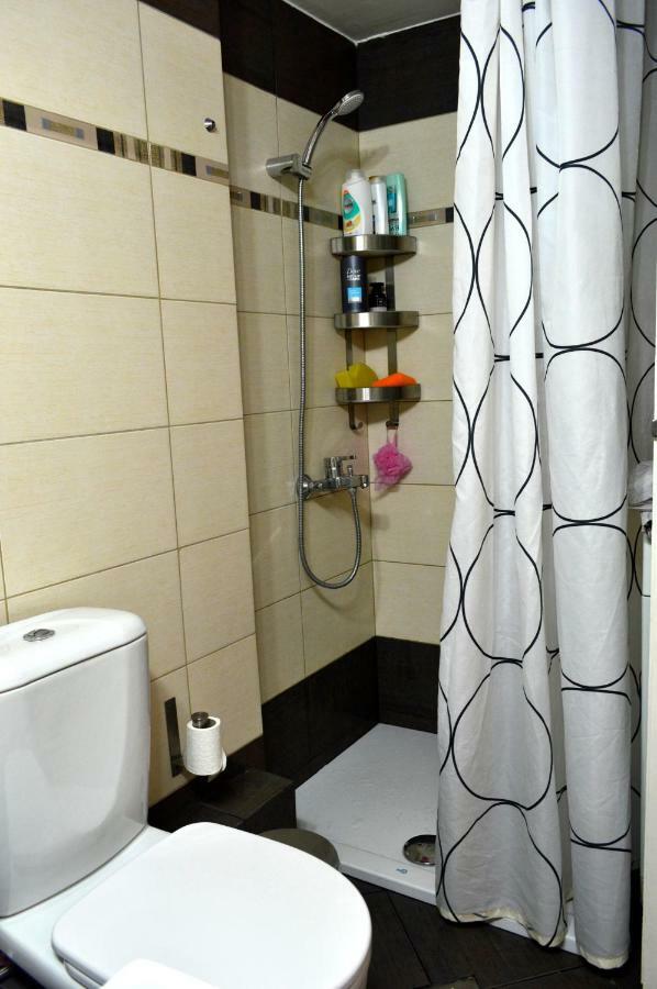 Central Kalamata Cozy Apartment Exteriér fotografie