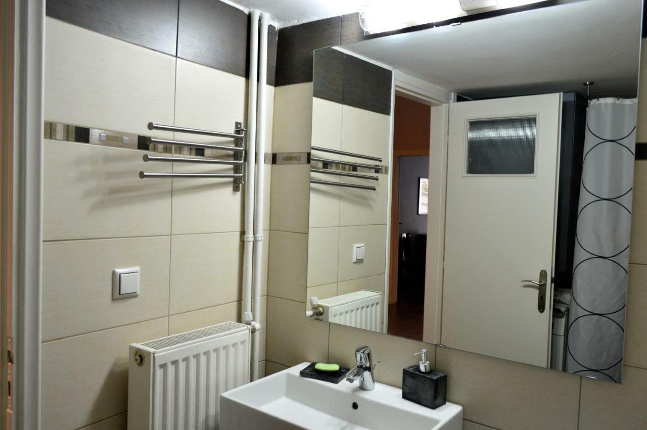 Central Kalamata Cozy Apartment Exteriér fotografie