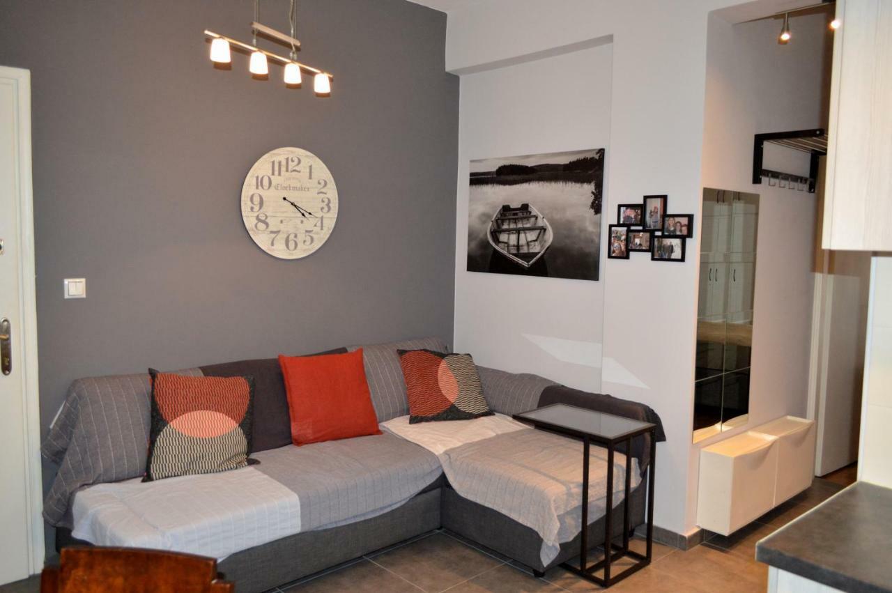 Central Kalamata Cozy Apartment Exteriér fotografie