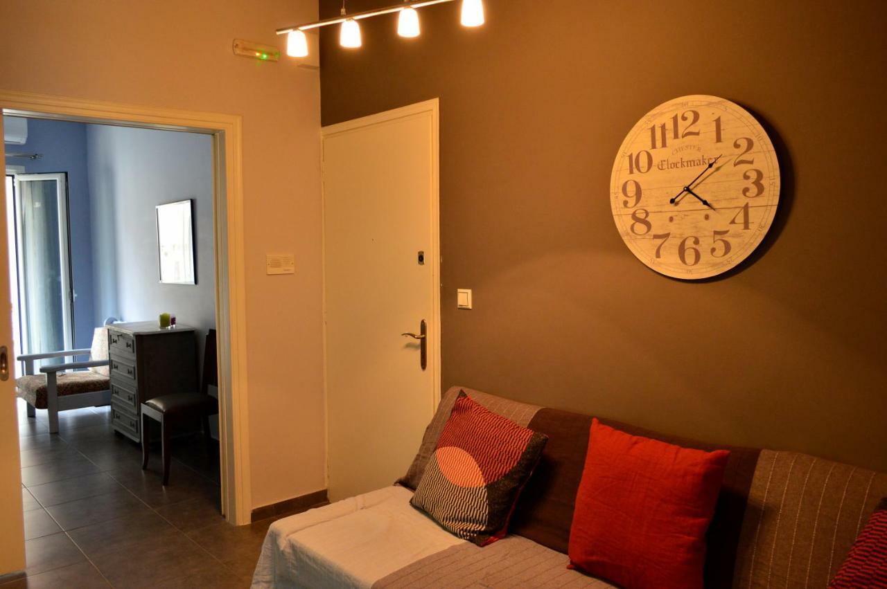 Central Kalamata Cozy Apartment Exteriér fotografie
