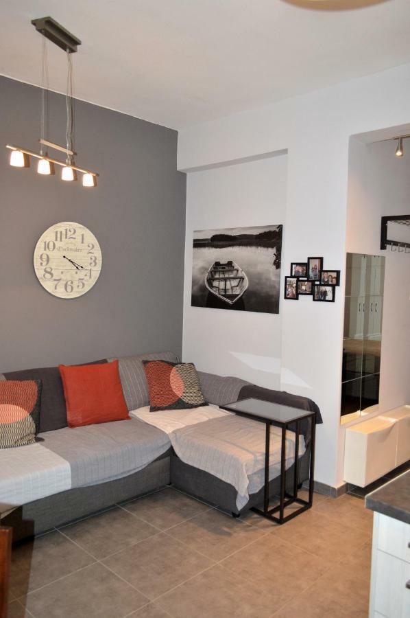 Central Kalamata Cozy Apartment Exteriér fotografie